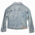 Giubbotto Jeans Dondup